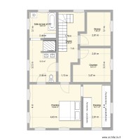 Etage Vuissens Projet