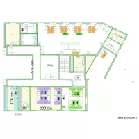 PROD EMBOUT VILLENEUVE LE ROI RJ45