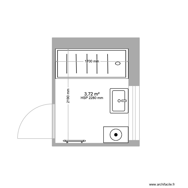 Simon_Apr&egrave;s. Plan de 0 pièce et 0 m2