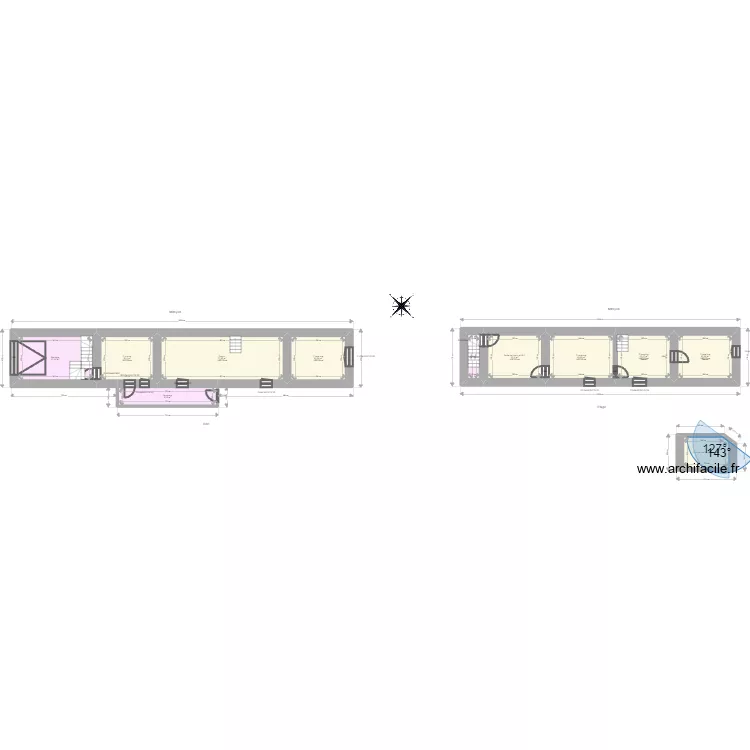 ML24003066 MAIRE. Plan de 