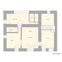PLAN MAISON