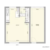 Concarneau RdC Projet