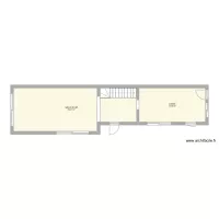 Plan 113 Ed Vaillant RDC