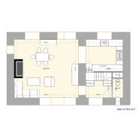 rdc maison