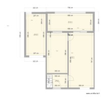 PLAN MAISON AVEC VERANDA