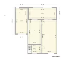 PLAN MAISON AVEC VERANDA