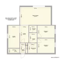 BAT AIGLE ROYAL APP9