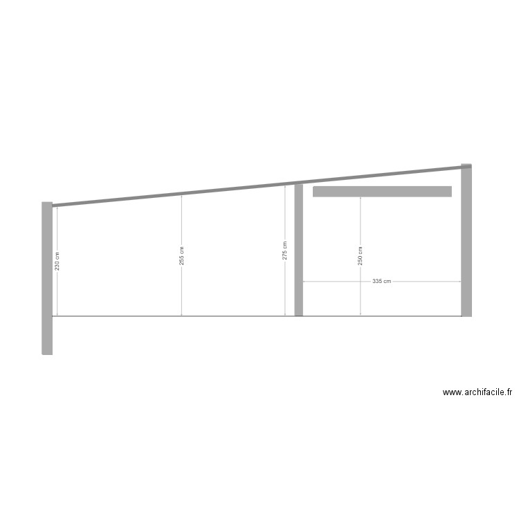 schéma. Plan de 0 pièce et 0 m2