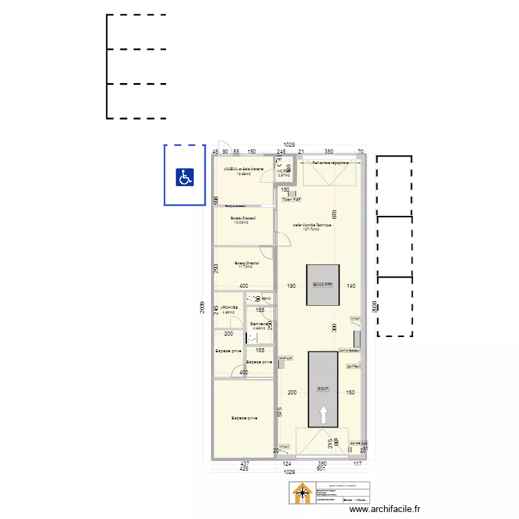 Auto Contrôle Saulcois 10 décembre 2024. Plan de Auto Contrôle Saulcois 10 décembre 2024. Plan de