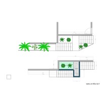 yanis plan escalier