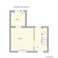 1063 CROIZAT GUESNAIN