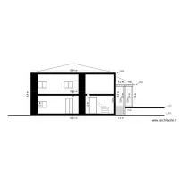 FACADE SUD EST PC