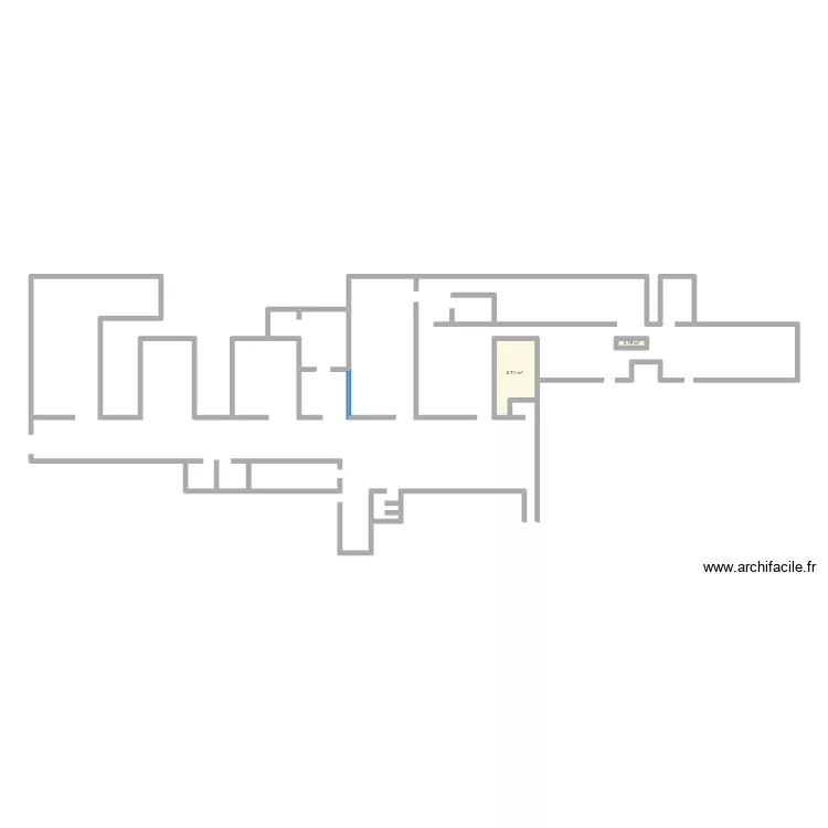 Plan clinalliance. Plan de 