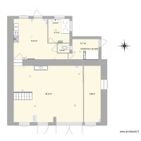 plan de base RDC_Hypoth&egrave;se 1