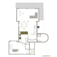 Chalet Projet