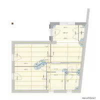 projet 1/2 lambourdage