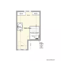 AGUILERA SDB Adaptation