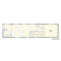 RDC Partie poney club Projet 2025