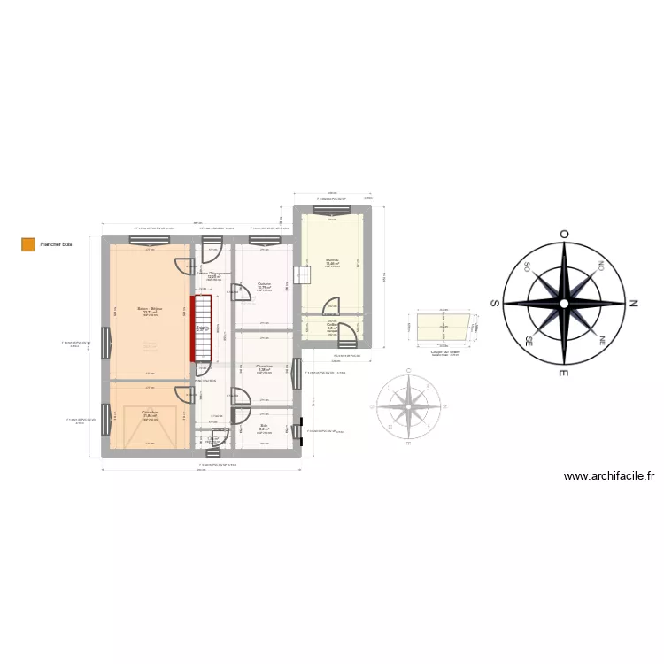 ML24018256 COVRIG Maul&eacute;on. Plan de 
