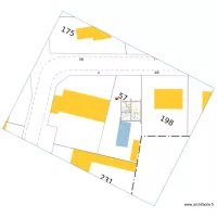 Maison Projet 15 - 112m2