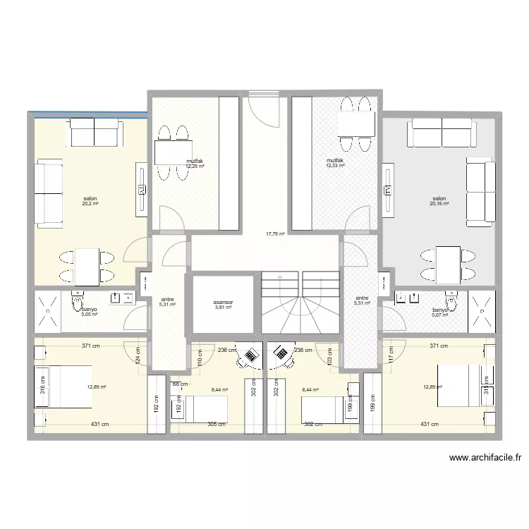 celaliye 16 daire bahçe kat modifier. Plan de celaliye 16 daire bahçe kat modifier. Plan de