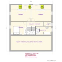 Etage 1 bis
