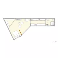 Plan Studio Maison GBH new