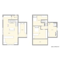 Plan VF pignon