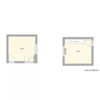 plan maison