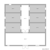 plan institut lycee
