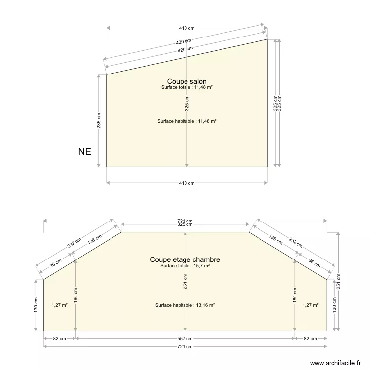 ML25013845 BEAUDIER. Plan de 