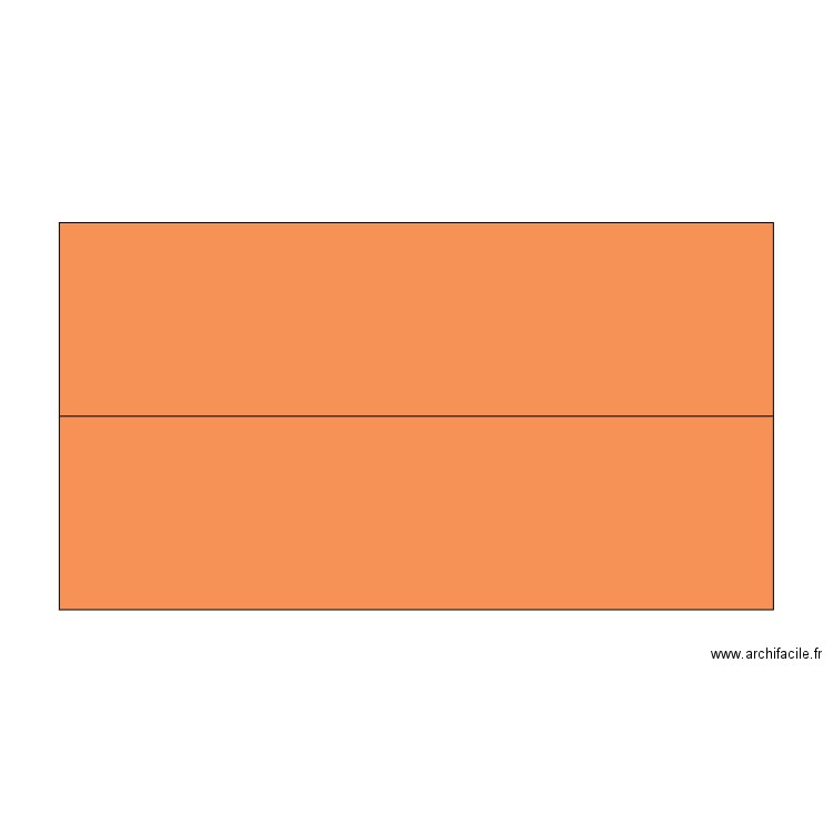 plan leroux. Plan de 0 pièce et 0 m2