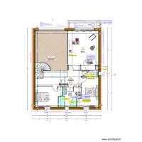SEJOURNE ETAGE RADIATEUR
