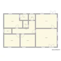 maison 3 ch transfo