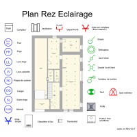 Rez aménagement