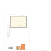 projet terrain