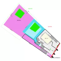 Plan Sete bonnes surfaces TEST DP