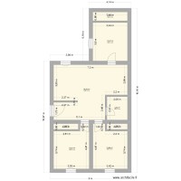 appartement adda benaouda