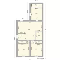 appartement adda benaouda