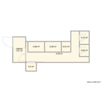 plan coté zen