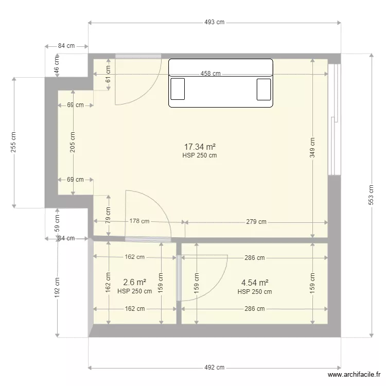 Cavalaire-Renov. Plan de 