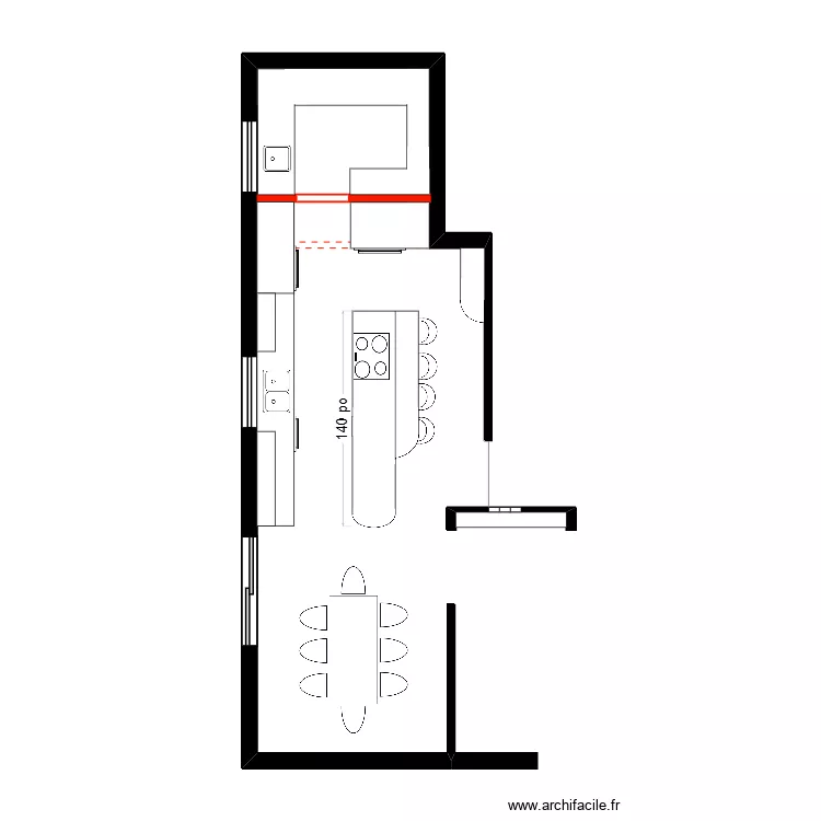 a boucher 1. Plan de a boucher 1. Plan de