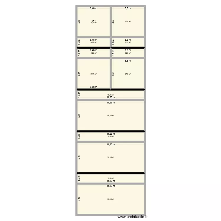 2025 16 ch piscine. Plan de 2025 16 ch piscine. Plan de