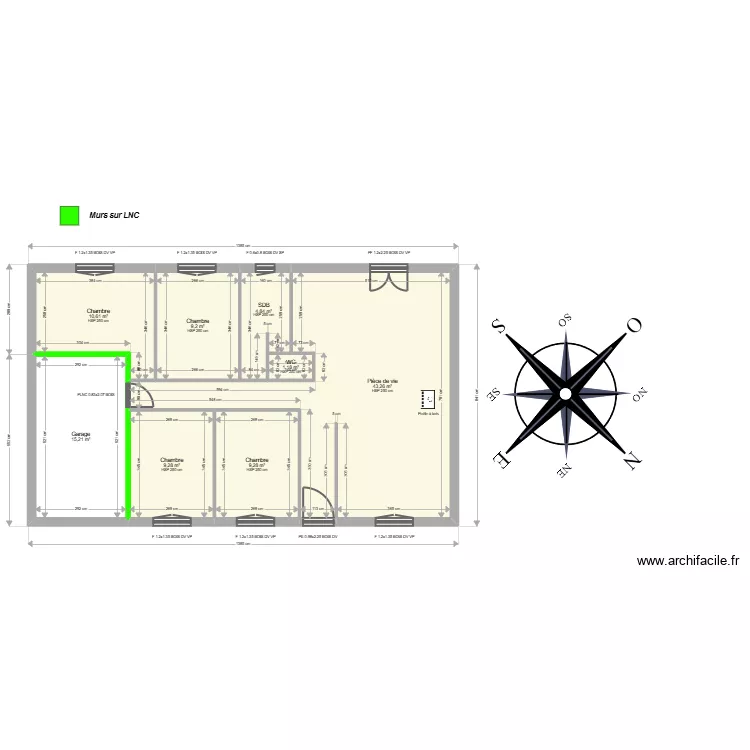 ML24017468 . Plan de 