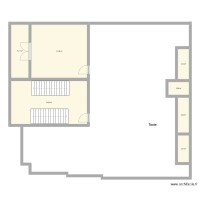 terrace galma 