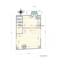 maison n&deg;2