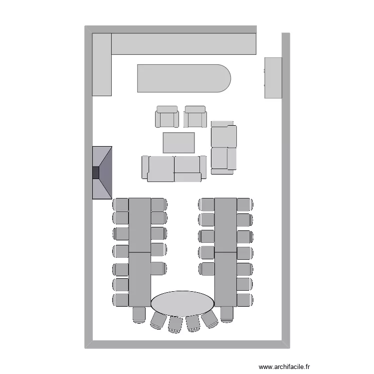 Prepinson Sodiatec V1. Plan de Prepinson Sodiatec V1. Plan de