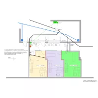 Projet LISA r&eacute;seaux v0