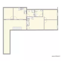 Plan complet R do outeiro N7 rdc configuracao