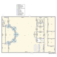 projet salle avec elec